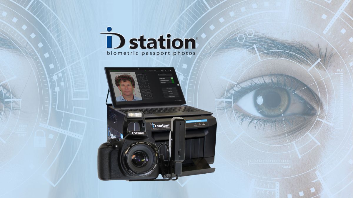 Support id station